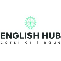 English HUB I Corsi di Lingue logo - Similar company to Mutuicasa