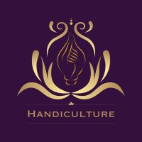 Handiculture logo - Similar company to Kalpsetu