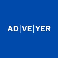 Adveyer logo - Similar company to Nexus Games
