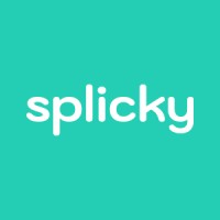 Splicky logo - Similar company to One Tech Group Gmbh