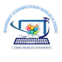 Expert Computer Education logo - Similar company to Arize Hr