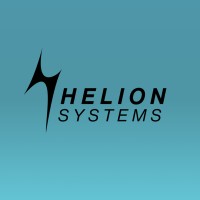 Helion Systems logo - Similar company to Voker Studio