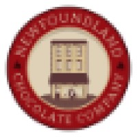 Newfoundland Chocolate Company logo - Similar company to Island Skincare