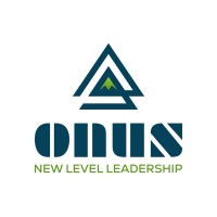 ONUS Leadership logo - Similar company to Onus Technology
