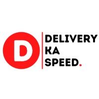 Delivery Ka Speed SA logo - Similar company to Franc