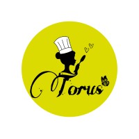 Torus Food logo - Similar company to Tarus