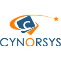 cynorsys logo - Similar company to Mosoft