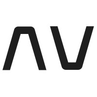 AIVOX logo - Similar company to WeMake | Makerspace Fablab