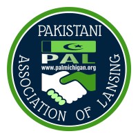 Pakistani Association of Lansing Michigan logo - Similar company to National Coalition Of Associations Of 7-Eleven Franchisees (Ncasef)