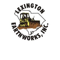 Lexington Earthworks, Inc. logo - Similar company to Land Clearing Services Inc