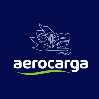 Aerocarga logo - Similar company to Boyu