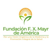 Fundacion F. X. Mayr De América