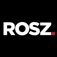 ROSZ logo - Similar company to Sevensquare Studios
