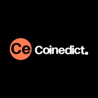 Coinedict logo - Similar company to Simutech Solutions