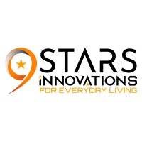 9starsinnovations logo - Similar company to Caindus Systems Inc.
