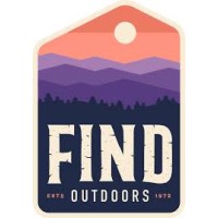 FIND Outdoors logo - Similar company to Department Of Entrepreneurship & Strategy | David Eccles School Of Business