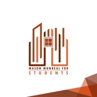 Mason Monreal for Students logo - Similar company to Monreal Bvba