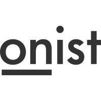Onist Media logo - Similar company to Outpost379