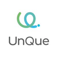 UnQue logo - Similar company to Wiredleap Technology