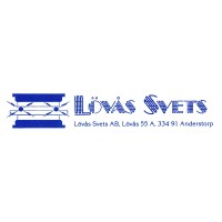 Lövås Svets AB logo - Similar company to Emmaboda Svets & Smide Ab