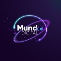 Mundo Digital logo - Similar company to Irocket
