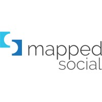 Mapped Social logo - Similar company to Mapped
