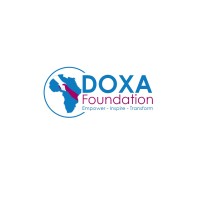 Doxa Foundation logo - Similar company to Doxa Developers