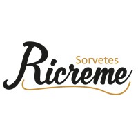 Ricreme Sorvetes logo - Similar company to Walnuts Sorvetes