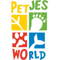 Petjes World logo - Similar company to El-Ta A/S