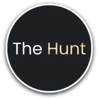 The Hunt logo - Similar company to Rothman Inc