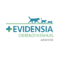 Evidensia Referral & Emergency Animal Hospital - Arnhem logo - Similar company to Evidensia Referral & Emergency Animal Hospital - Amsterdam