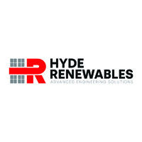 Hyde Renewables logo - Similar company to Pva Tepla Okos