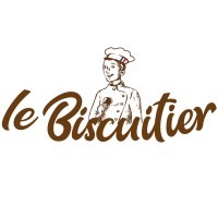 Alsace Biscuits - Le Biscuitier logo - Similar company to Orisae - My Scoby