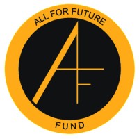 All for Future logo - Similar company to Display Me