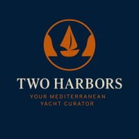 Two Harbors Yachts logo - Similar company to Bioherent