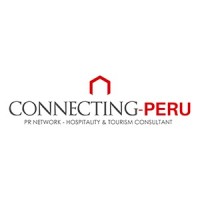 Connecting Peru logo - Similar company to Plataforma Group