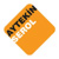 Aytekin Serol Mühendislik İnşaat Taahhüt A.Ş. logo - Similar company to Meptek Engineering & Construction