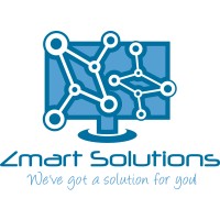 Zmart Solutions Limited logo - Similar company to Red Embedded