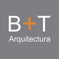 B+T Arquitectura logo - Similar company to Messetæpper