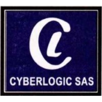 Cyberlogic SAS logo - Similar company to Servicios As400