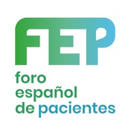 Spanish Patient Forum logo - Similar company to Gepac - Grupo Español De Pacientes Con Cancer