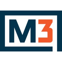 M3 Construction Solutions logo - Similar company to Distinctive Coaching For Business Success