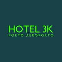 Hotel 3K Porto Aeroporto logo - Similar company to Oporto Hotel Group