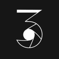 3LENS Produtora Audiovisual logo - Similar company to Kos - Produtora Audiovisual