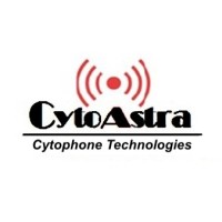 CytoAstra logo - Similar company to Perthera