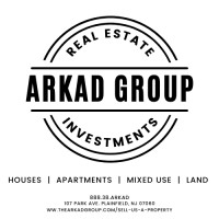 Arkad Group Real Estate logo - Similar company to Qinwei Technology (Beijing) Co., Ltd.