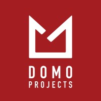Domo Projects logo - Similar company to Faculty Club Leuven