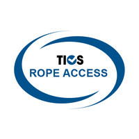 TICS Rope Access Services logo - Similar company to Tics Group Of Companies