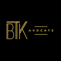 BTK Avocats logo - Similar company to Btk Suchet Avocats