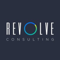 Revolve Consulting LLC logo - Similar company to Atelier 79